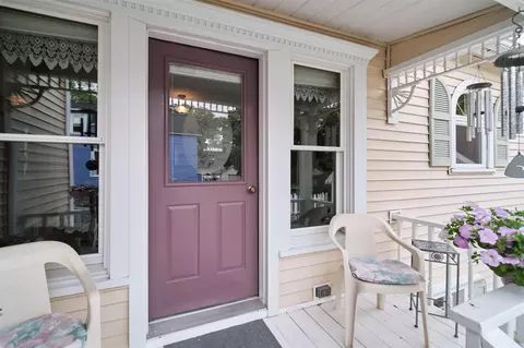 Exterior - 286 5th, Manistee, MI 49660 photo 7 of 15