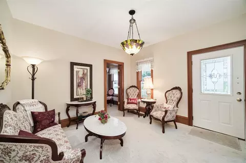 Entry Way - 286 5th, Manistee, MI 49660 photo 1 of 2