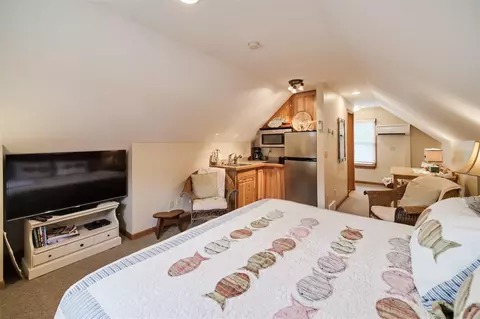 Bedroom - 286 5th, Manistee, MI 49660 photo 12 of 12
