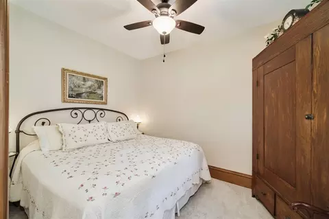 Bedroom - 286 5th, Manistee, MI 49660 photo 1 of 12