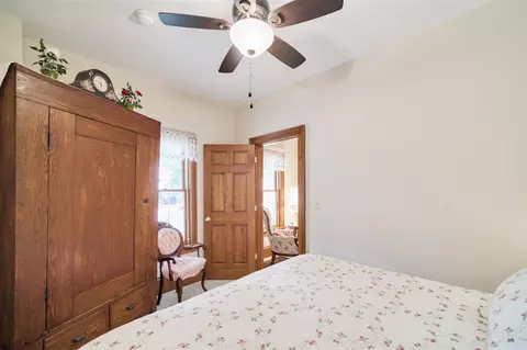 Bedroom - 286 5th, Manistee, MI 49660 photo 2 of 12