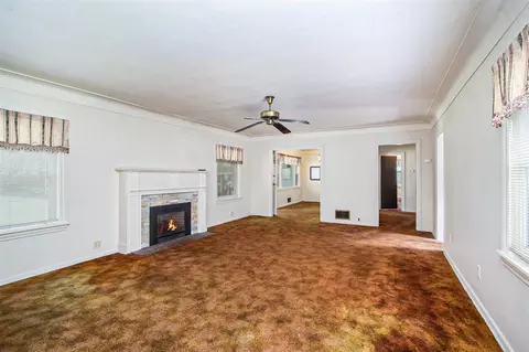 Living - 22964 29th, Gobles, MI 49055 photo 2 of 2