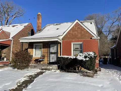 9352 Hartwell, Detroit, MI 48228