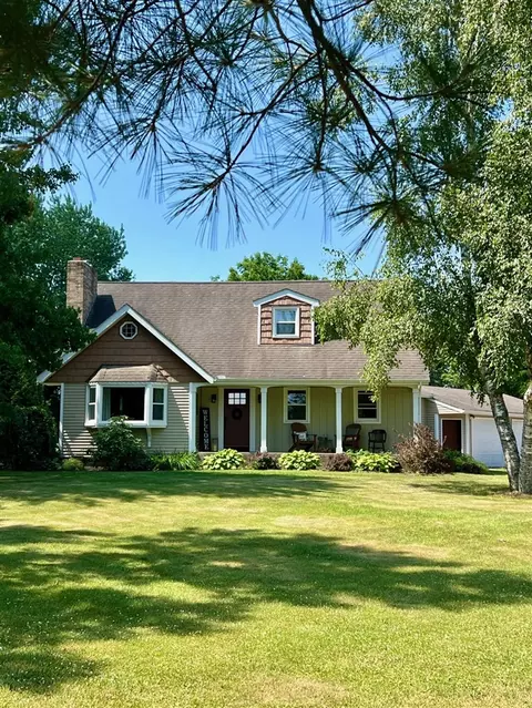 7220 W 64th, Fremont, MI 49412