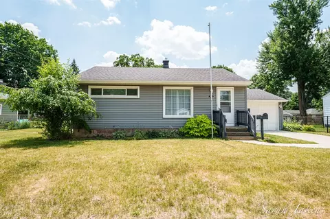 226 Elwell, Grand Rapids, MI 49548