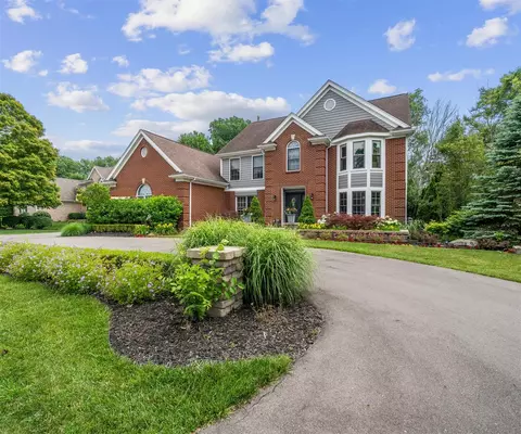 16124 Maplewood, Northville, MI 48168