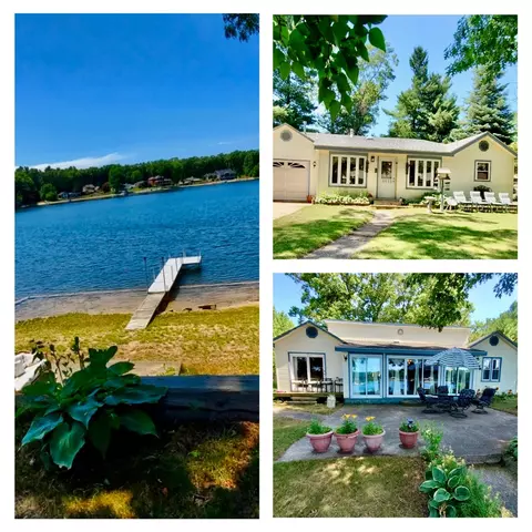 6653 Macdonald, Twin Lake, MI 49457