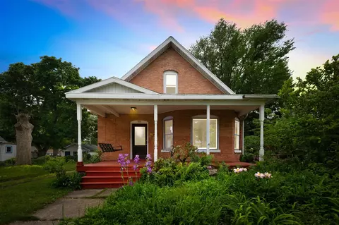 920 Wisconsin, Saint Joseph, MI 49085