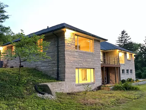 Exterior - 3017 Niles Buchanan, Buchanan, MI 49107 photo 5 of 15