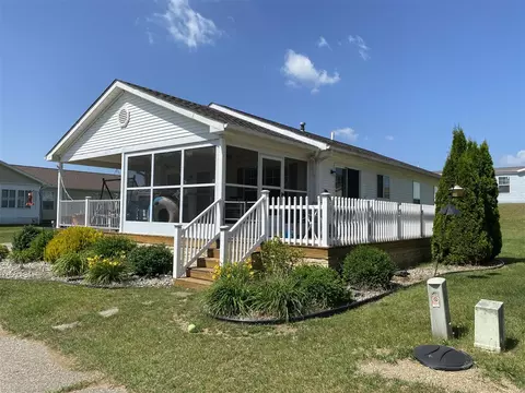 572 Angler, Coldwater, MI 49036