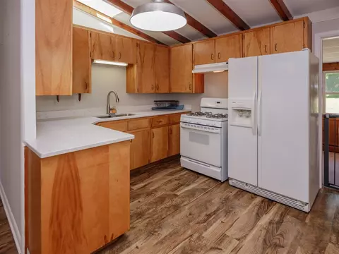 Kitchen - 4409 E T U, Vicksburg, MI 49097 photo 1 of 2