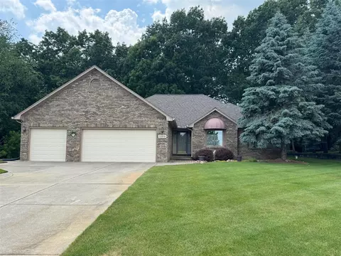 70173 Hillside, Bruce Township, MI 48065