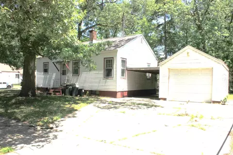 613 E Holbrook, Muskegon, MI 49442