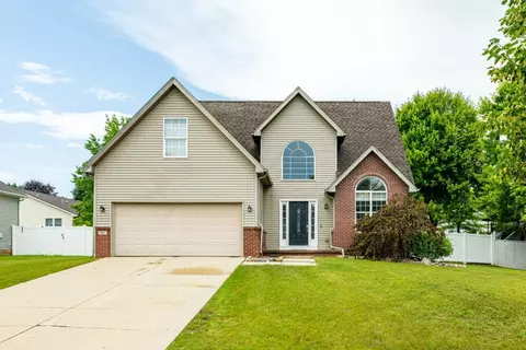 507 Illinois, Tecumseh, MI 49286