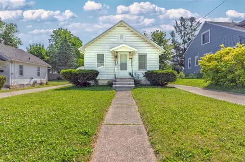 1234 Diamond, Grand Rapids, MI 49505