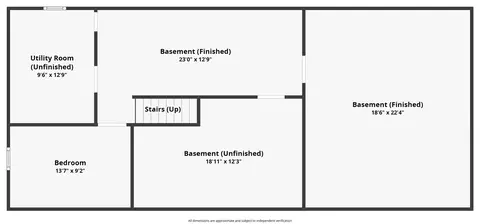 Floorplan - 2905 E Munger, Tecumseh, MI 49286 photo 3 of 3