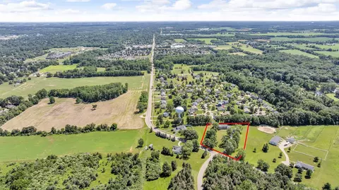 View/Area - 2905 E Munger, Tecumseh, MI 49286 photo 1 of 5