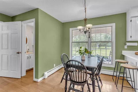 Dining - 2905 E Munger, Tecumseh, MI 49286 photo 4 of 4