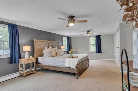 Bedroom - 2905 E Munger, Tecumseh, MI 49286 photo 1 of 8