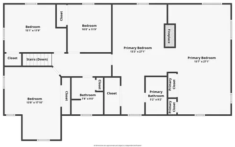 Floorplan - 2905 E Munger, Tecumseh, MI 49286 photo 1 of 3