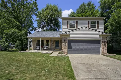 7981 Faircrest, Ypsilanti, MI 48197