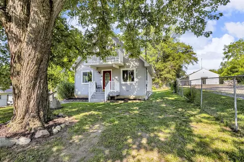 226 Briscoe, Jackson, MI 49203