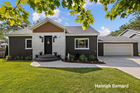 304 Dewitt, Spring Lake, MI 49456