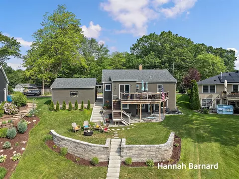 304 Dewitt, Spring Lake, MI 49456 photo 44
