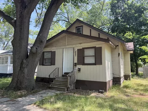 1710 Dyson, Muskegon, MI 49442