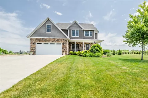 4785 Lauren, Saint Joseph, MI 49085