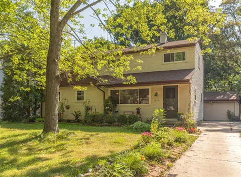 275 Highlake, Ann Arbor, MI 48103