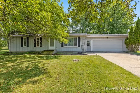 5640 Kraft, Grand Rapids, MI 49512