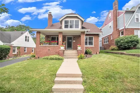 1138 S 7th, Ann Arbor, MI 48103