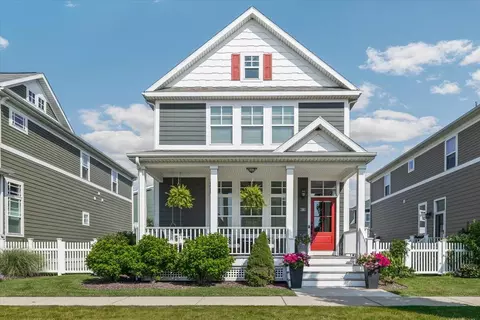 230 Cavelier, Saint Joseph, MI 49085