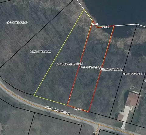 0 Forest Shrs #22, Cassopolis, MI 49031