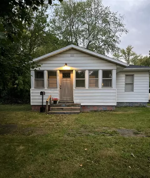1222 N 9th, Niles, MI 49120