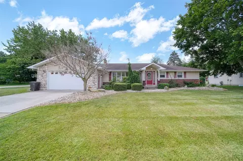 3913 Memory, Jackson, MI 49201