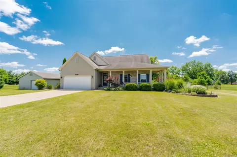 5804 Qr, Scotts, MI 49088
