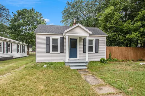 221 James, Allegan, MI 49010