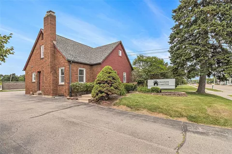 570 S Maple, Ann Arbor, MI 48103