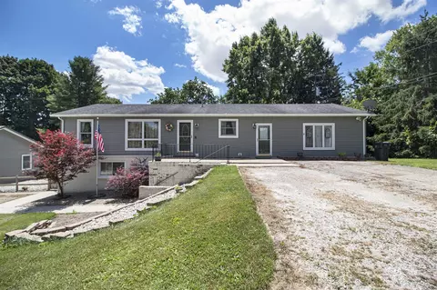 9651 Scio Church Rd, Ann Arbor, MI 48103
