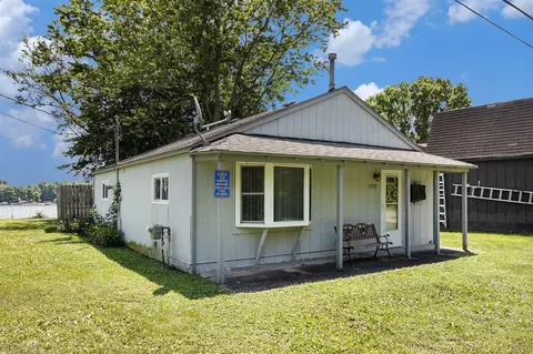 1332 Cherokee, Union City, MI 49094