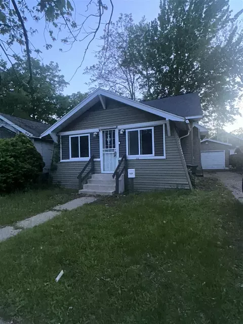 1615 Dyson, Muskegon, MI 49442