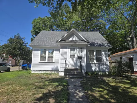 3337 Maffett, Muskegon, MI 49444