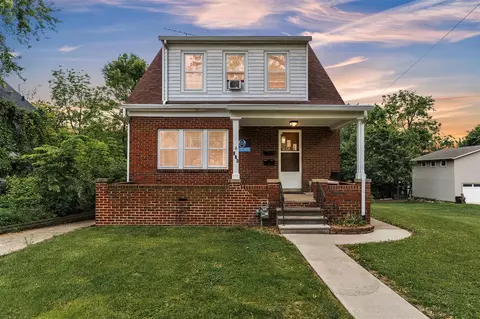 514 Pauline, Ann Arbor, MI 48103