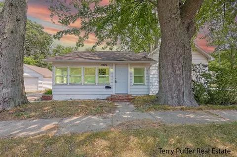 1966 Roilson, Muskegon, MI 49441
