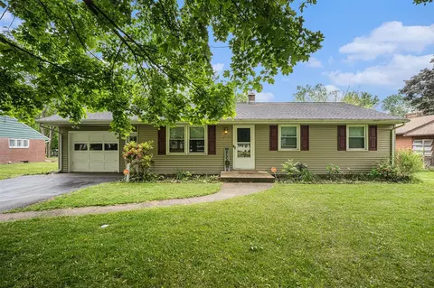 3717 Pontiac, Kalamazoo, MI 49006