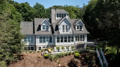 4569 N N Rdg, Mears, MI 49436