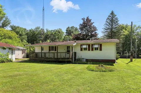 43261 66th, Bangor, MI 49013
