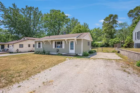 1461 Farnsworth, Muskegon, MI 49442